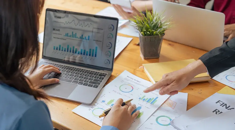 How To Fix Neglected Business Accounts And Save Your Cash Flow