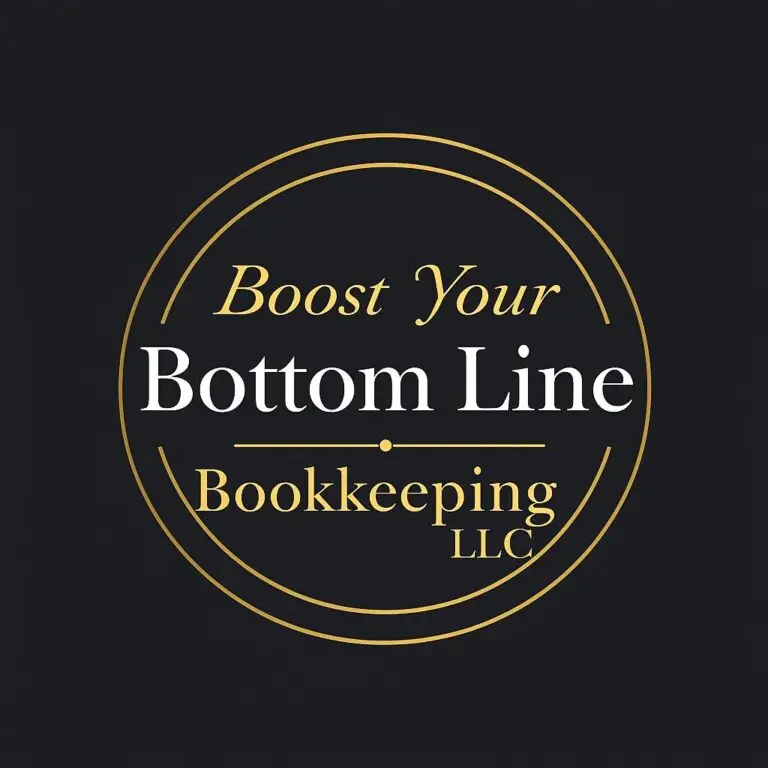 site logo